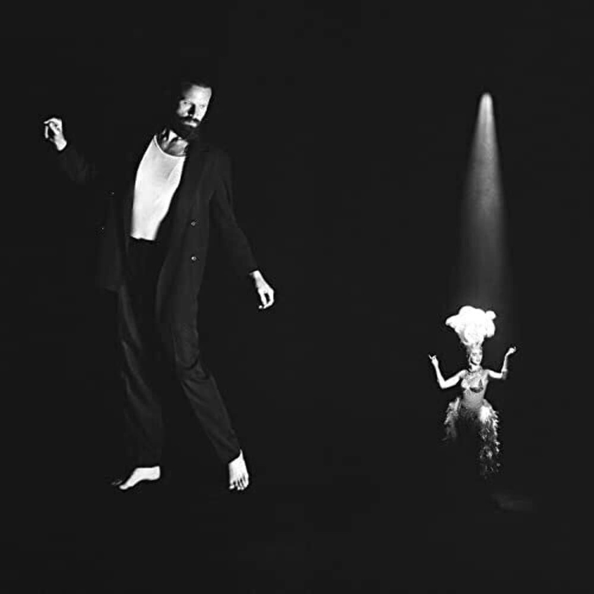 Father John Misty - Chlo and The Next 20th Century