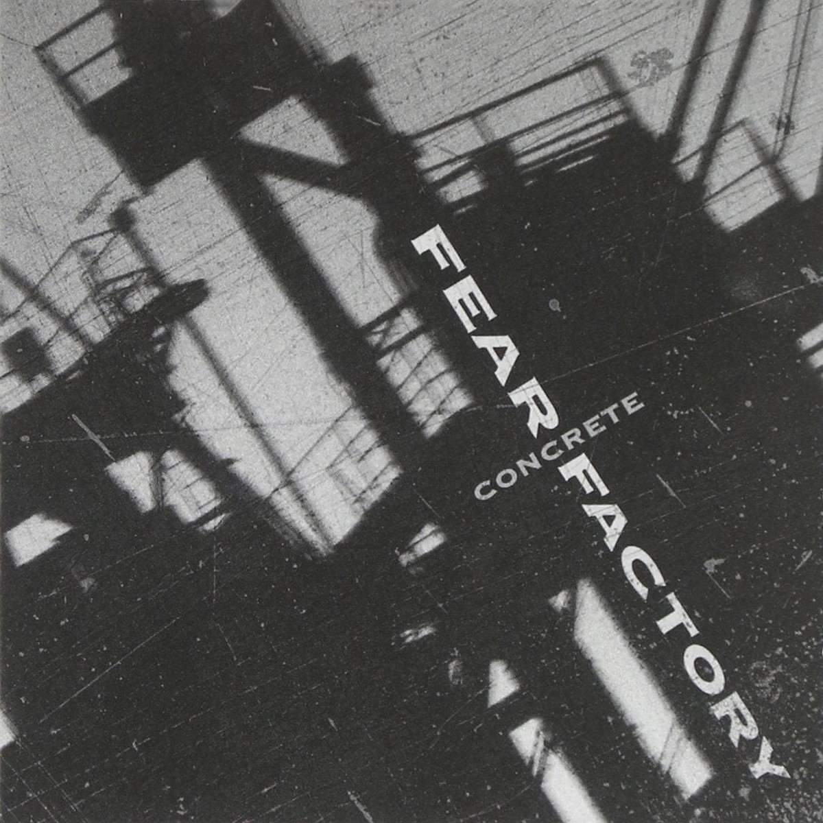 Fear Factory - Concrete