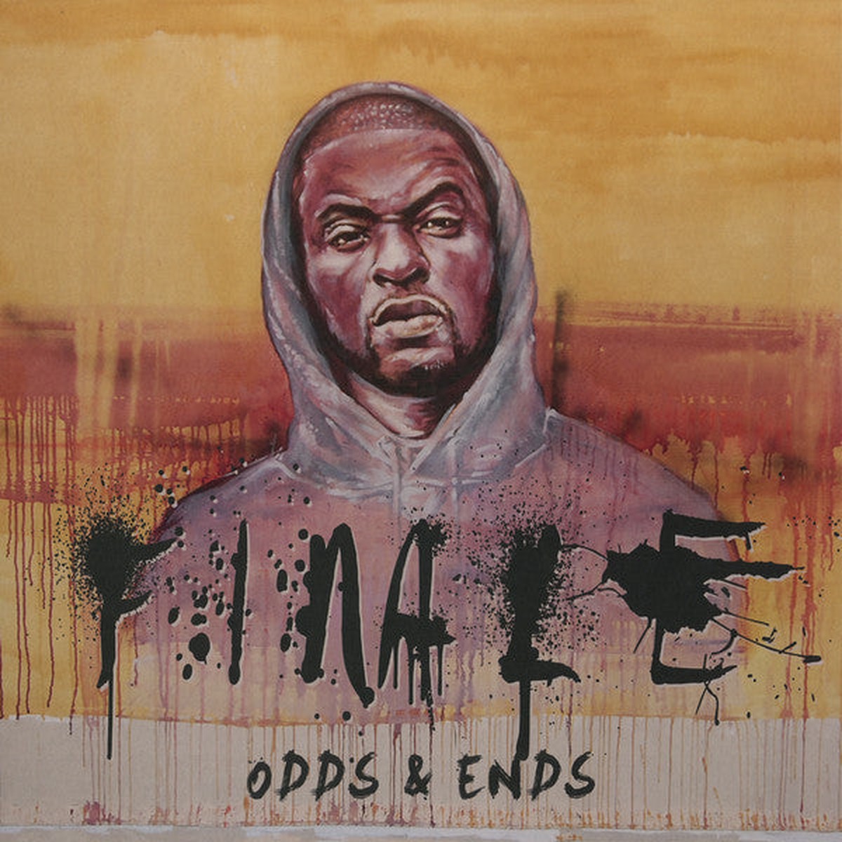 Finale - Odds & Ends (M)
