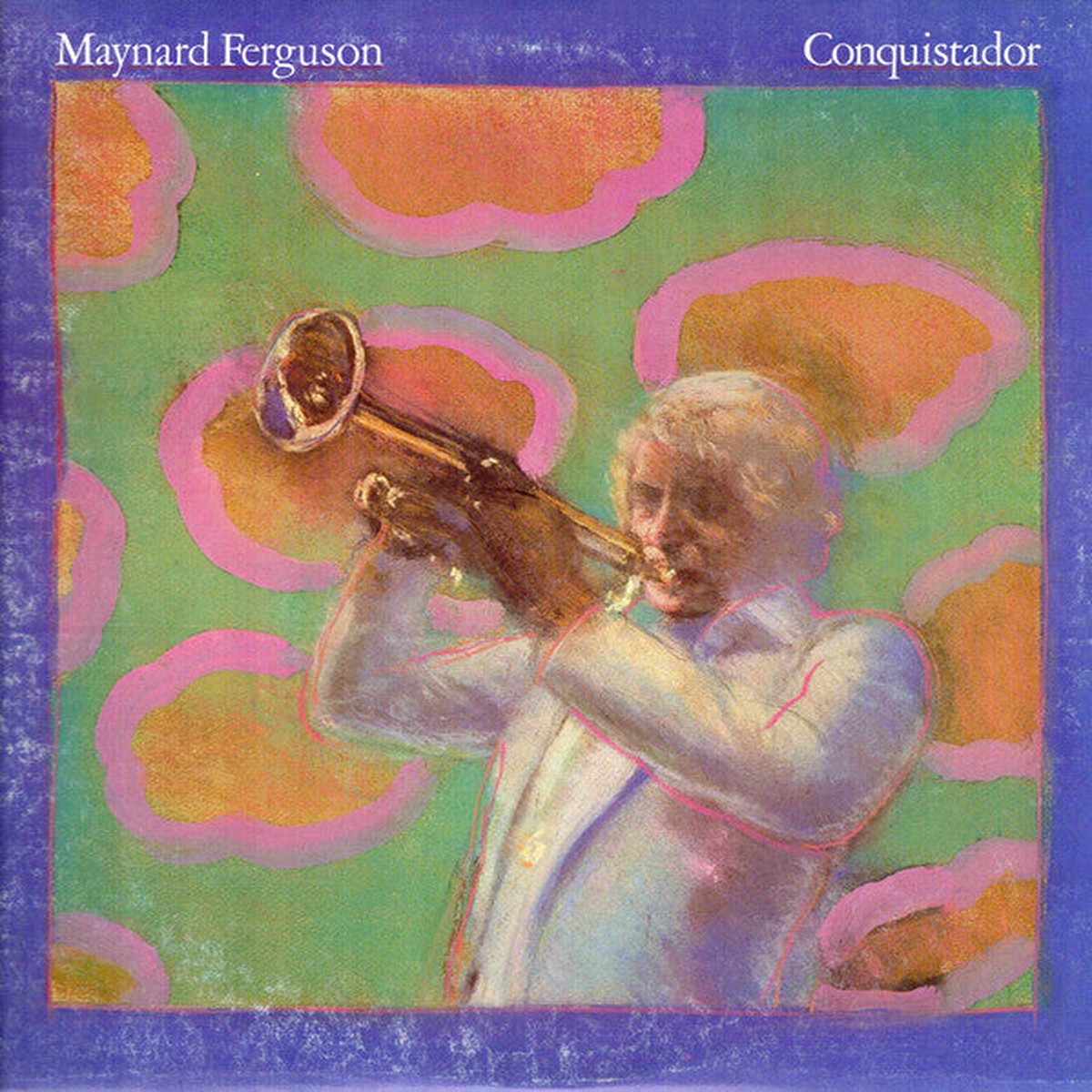 Ferguson, Maynard - Conquistador (Vinyl, VG+)