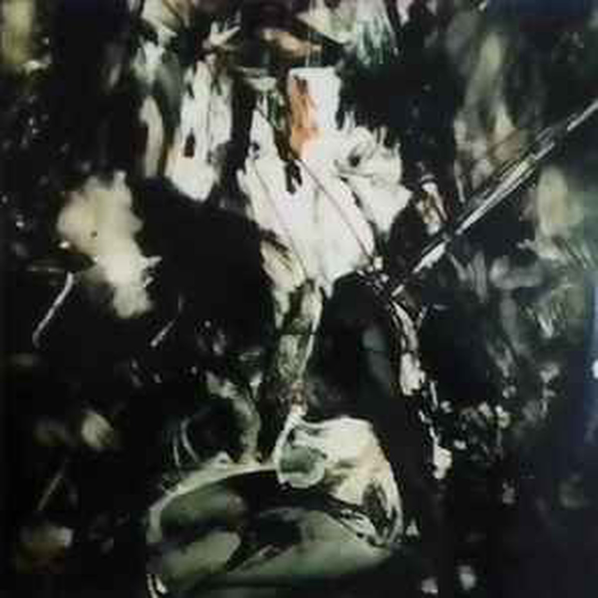 Fields of the Nephilim - Elizium