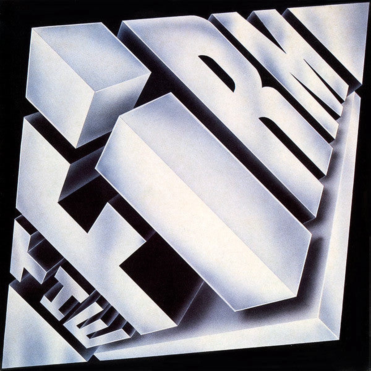 Firm - The Firm