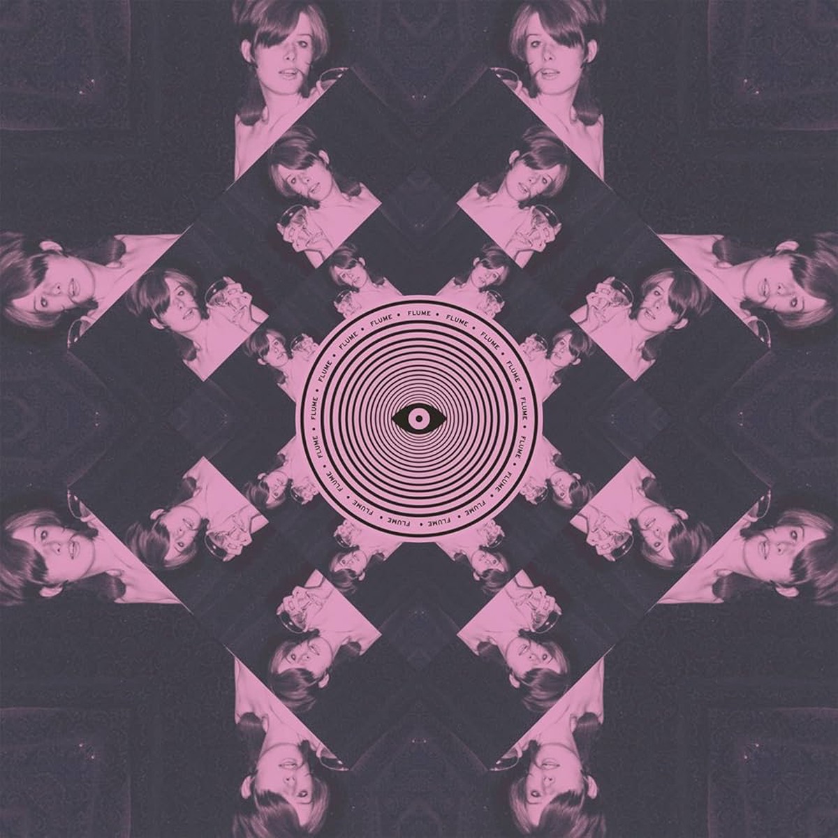 Flume - Flume