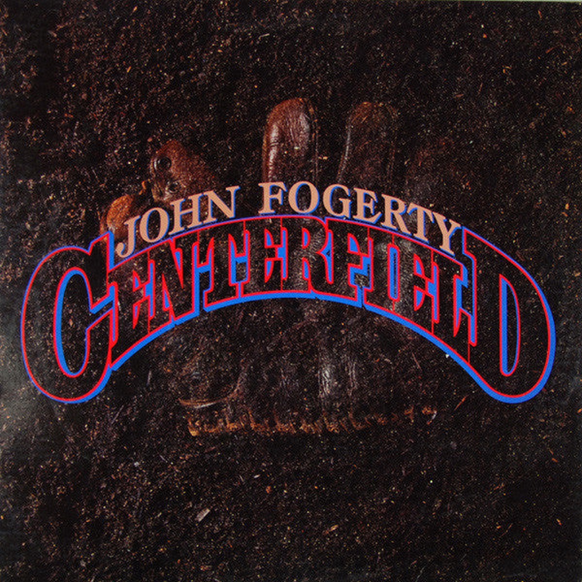 Fogerty, John - Centerfield (Vinyl, VG+)