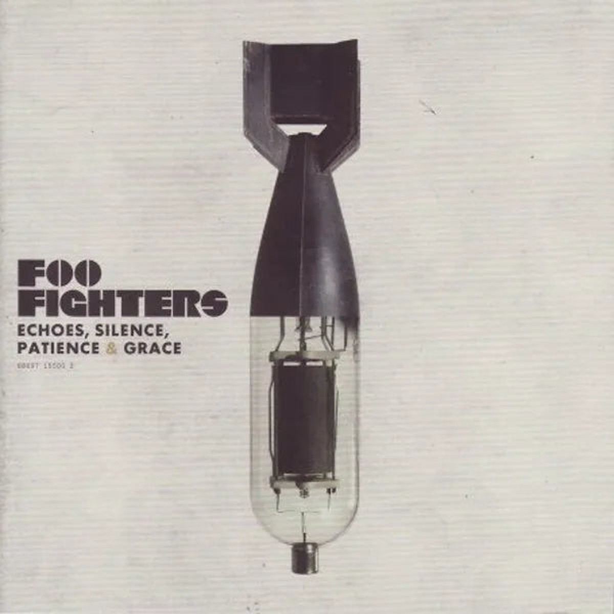 Foo Fighters - Echoes, Silence, Patience, & Grace