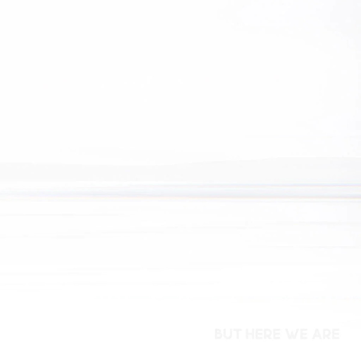 Foo Fighters - But Here We Are