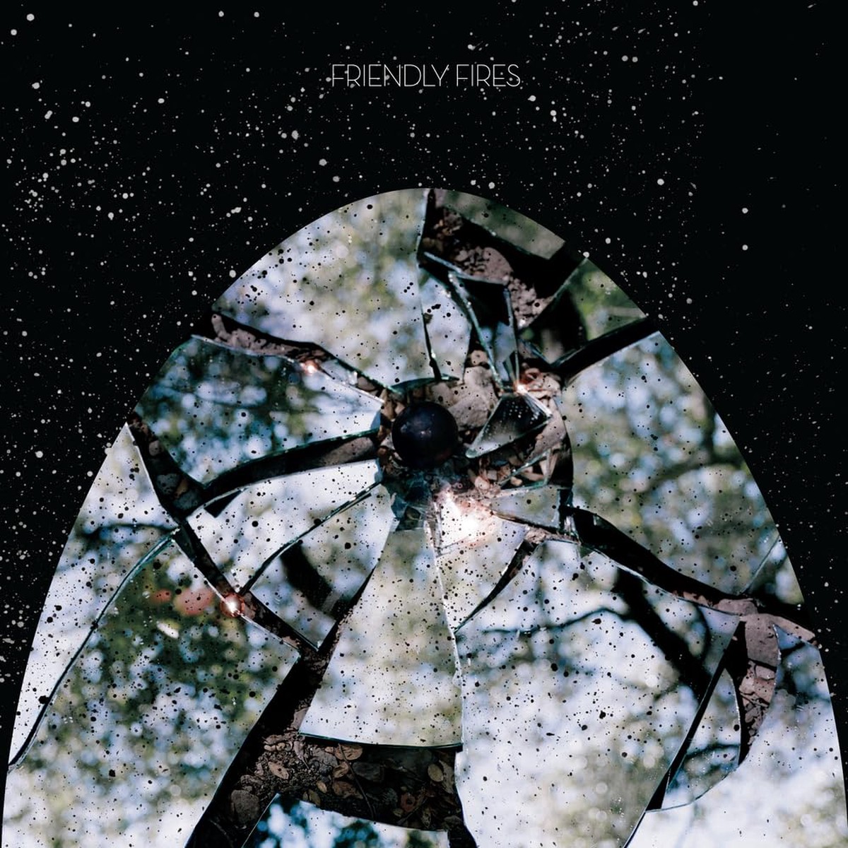Friendly Fires - Friendly Fires