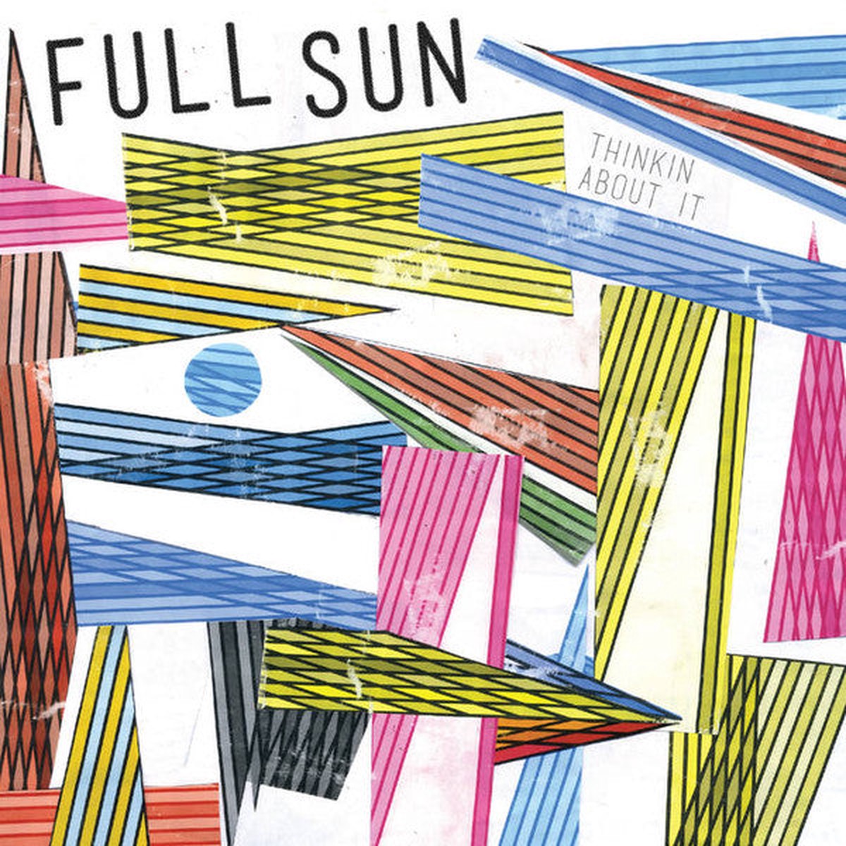 Full Sun - Thinkin About It (Vinyl, NM or M-)