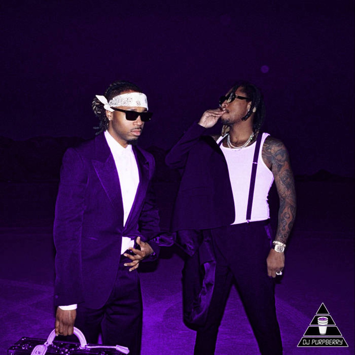 Future & Metro Boomin - We Don't Trust You