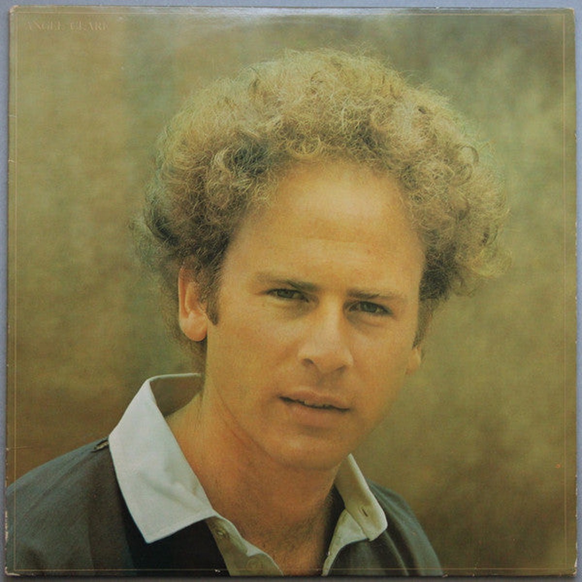 Garfunkel, Art - Angel Clare (Vinyl, VG)