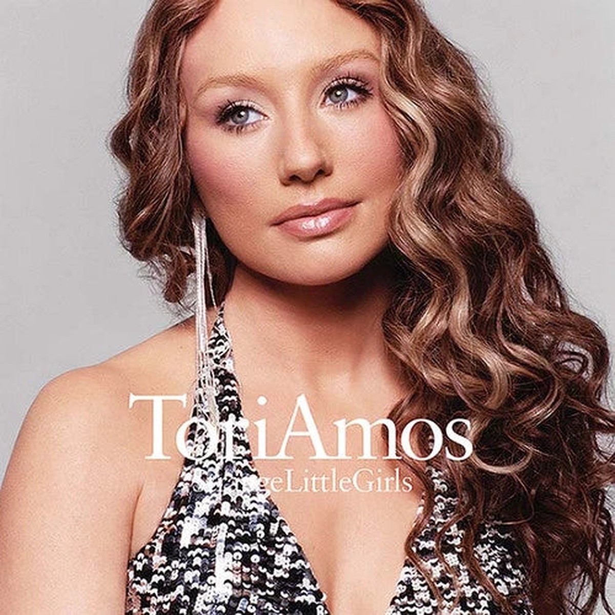 Amos, Tori - Strange Little Girls