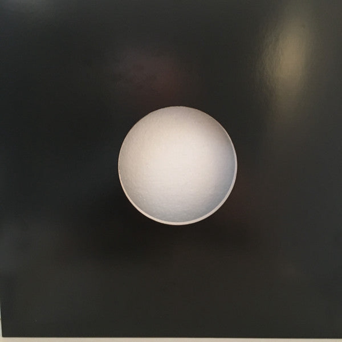 Anohni - Hopelessness (Vinyl, VG+)