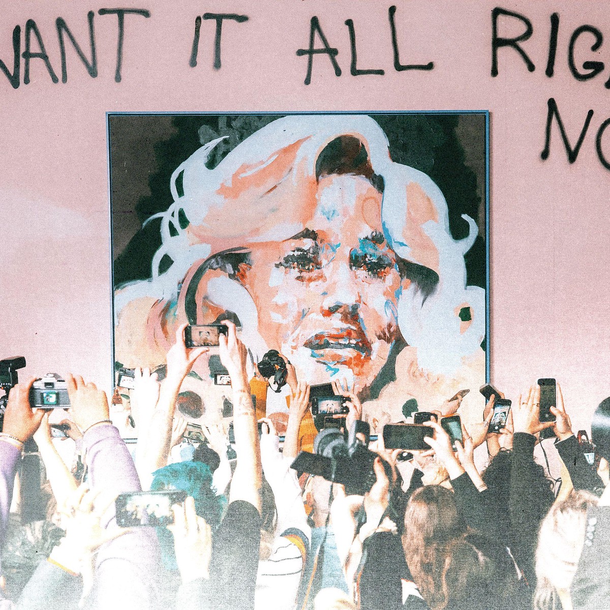 Grouplove - Want It All Right Now