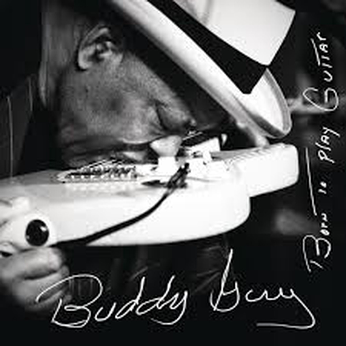 Guy, Buddy - Born to Play Guitar