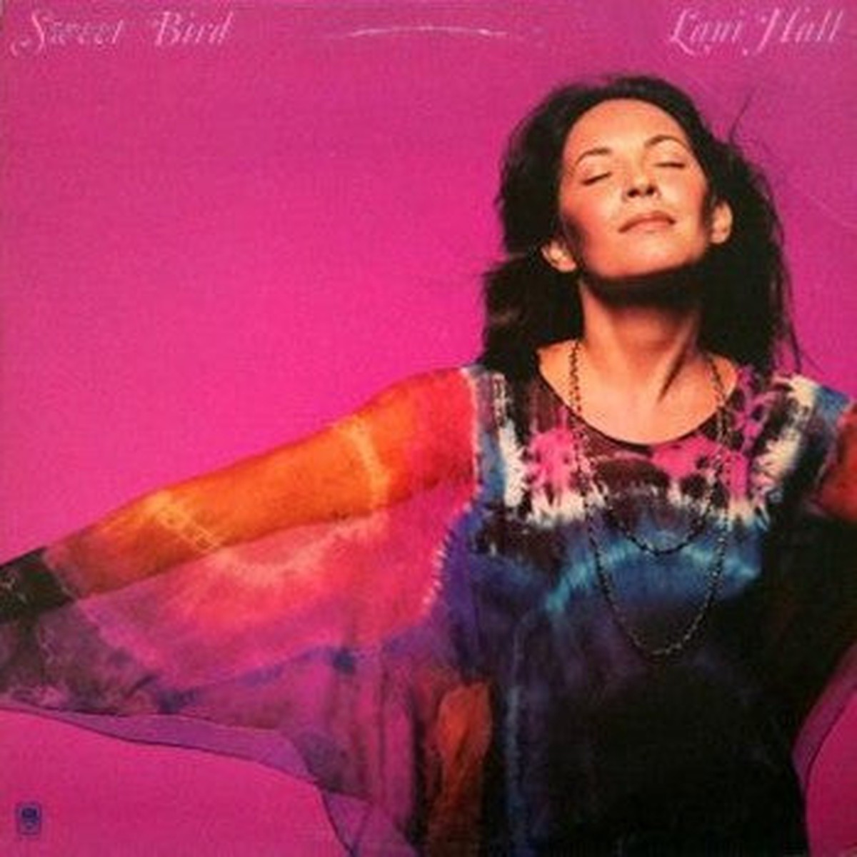 Hall, Lani - Sweet Bird (M)