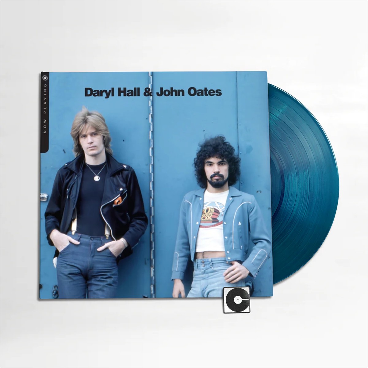 Hall & Oates - Now Playing
