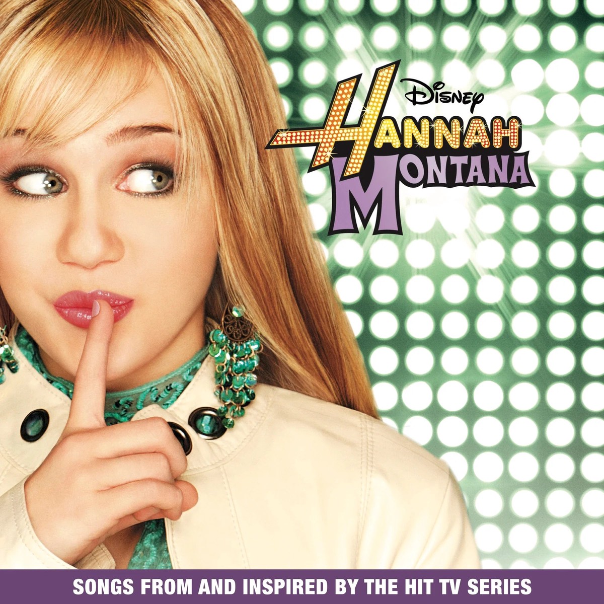 Hannah Montana - Hannah Montana
