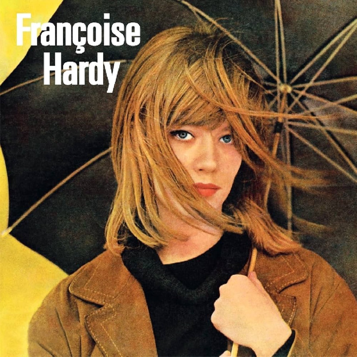 Hardy, Francoise - Francoise Hardy