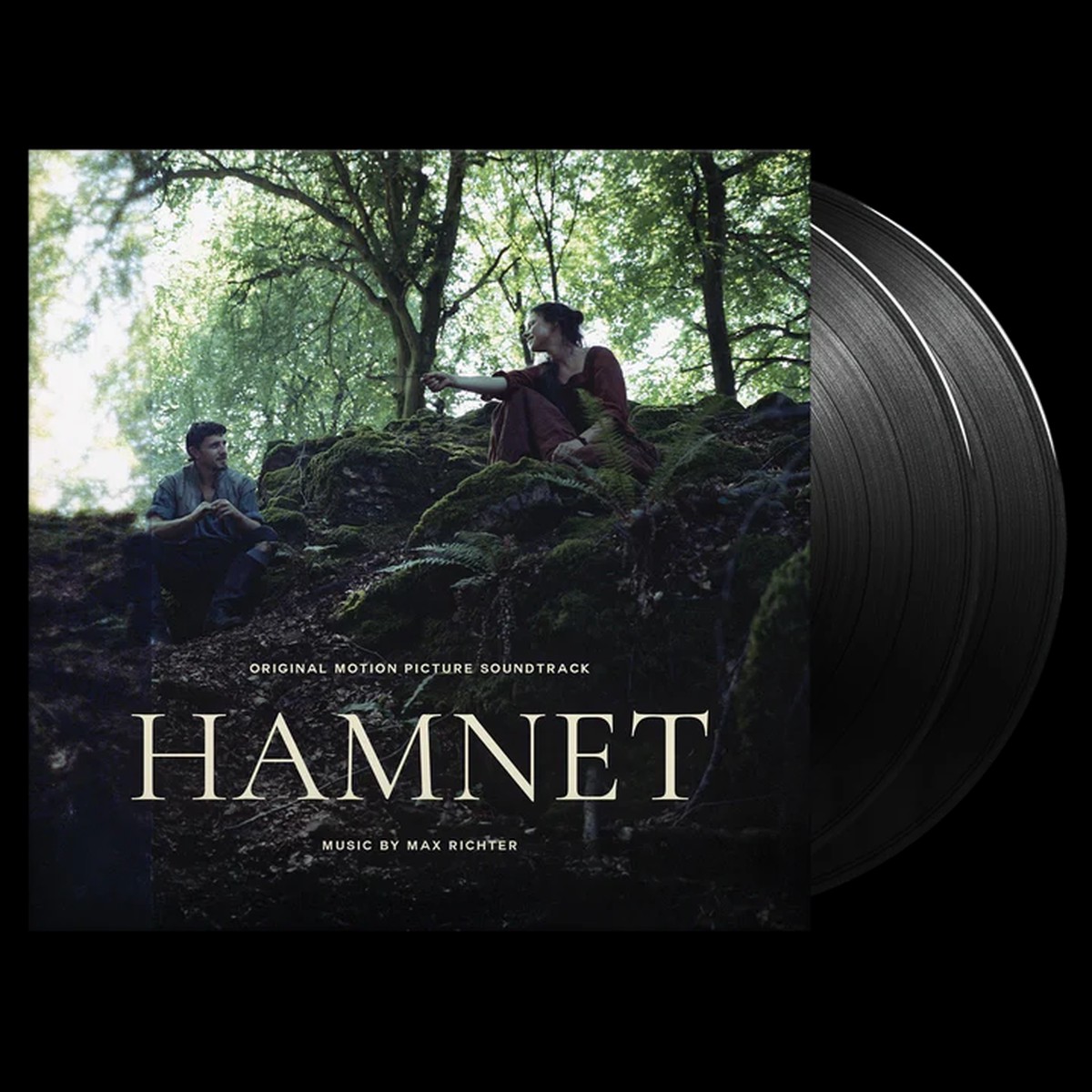 Hamnet Original Soundtrack