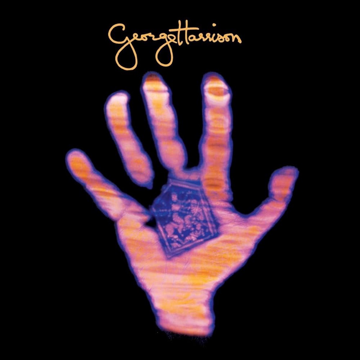 Harrison, George - Living in the Material World