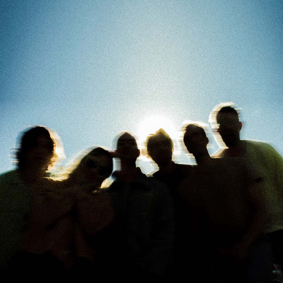 Head and the Heart - Aperture
