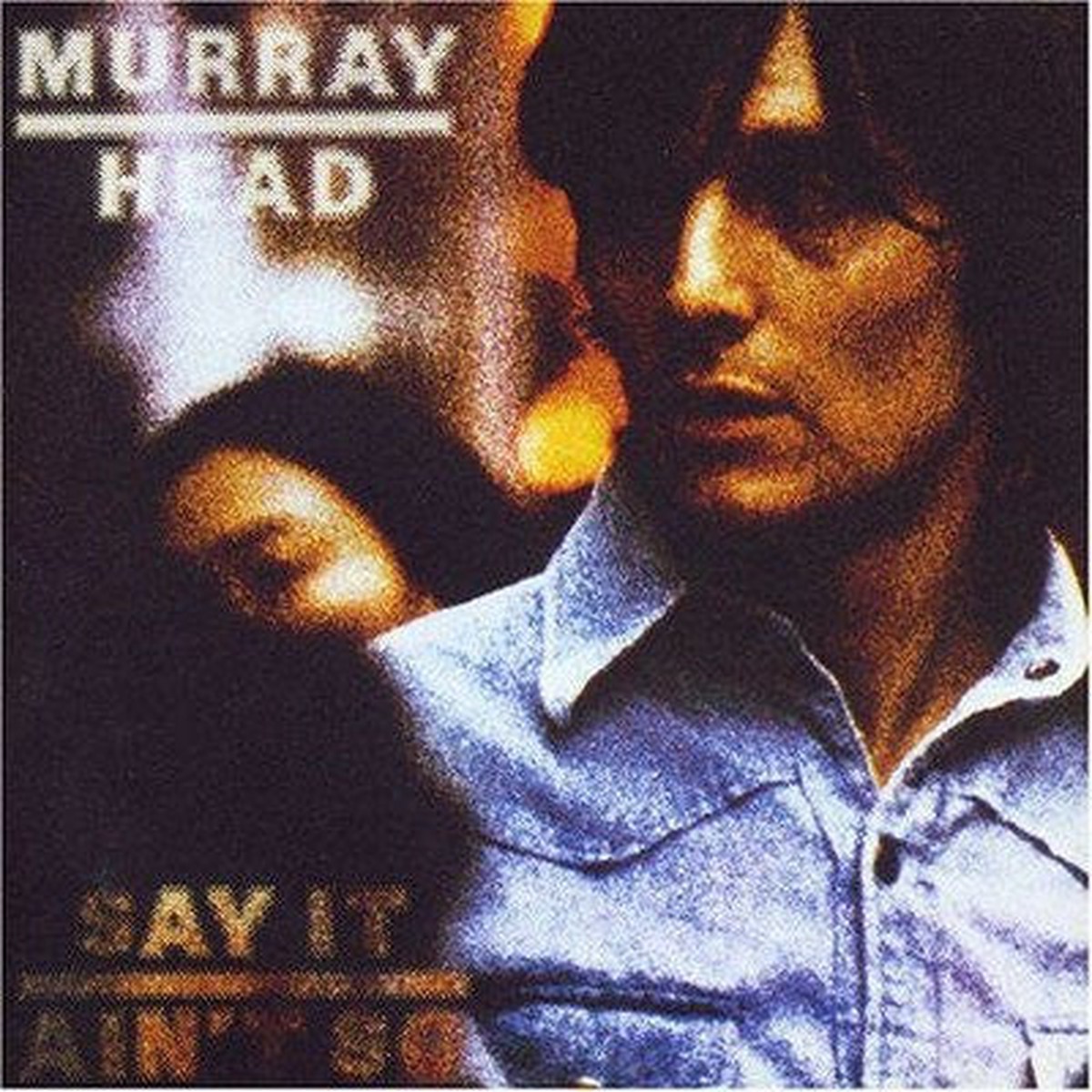 Head, Murray - Say It Ain't So (Vinyl, VG+)