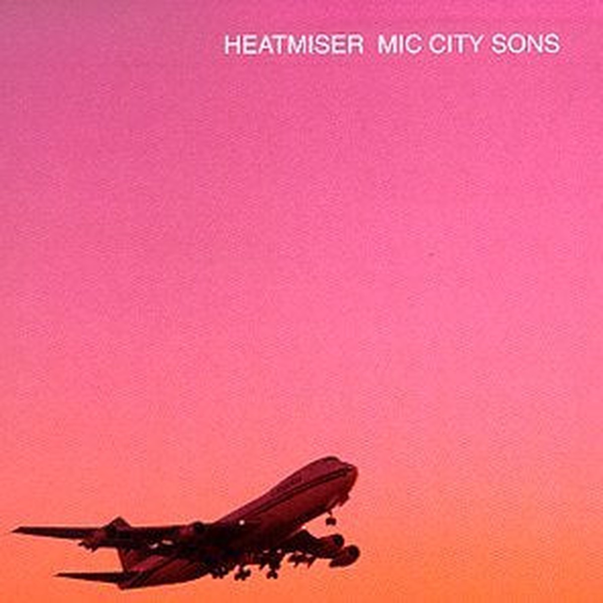 Heatmiser - Mic City Sons