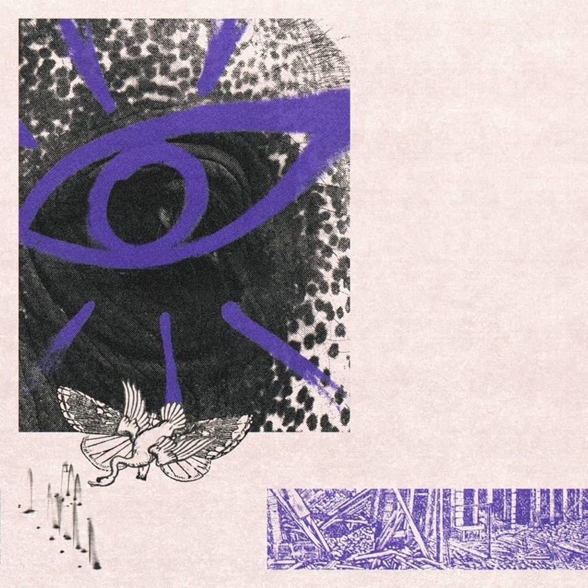 Hippo Campus - LP3