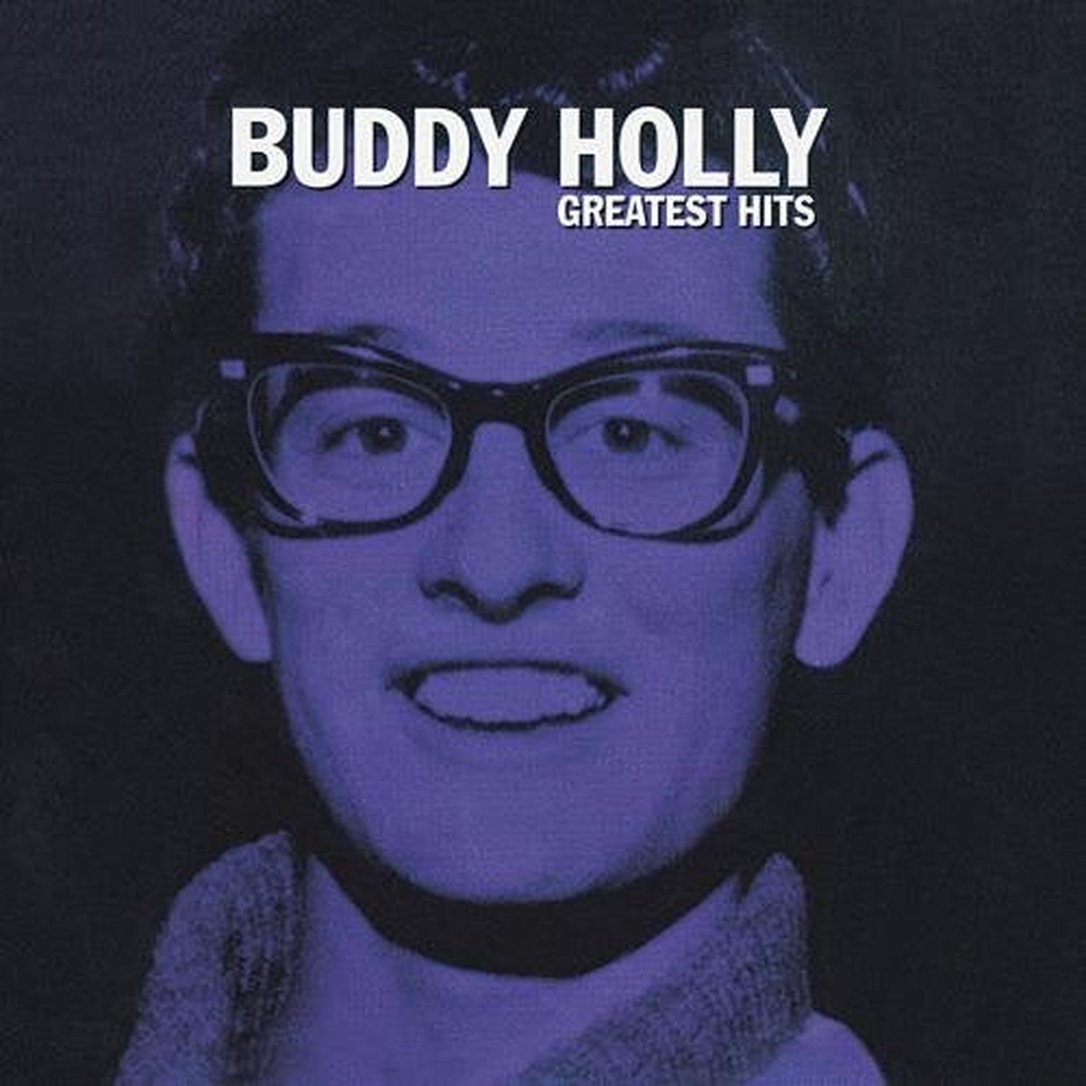 Holly, Buddy - Greatest Hits