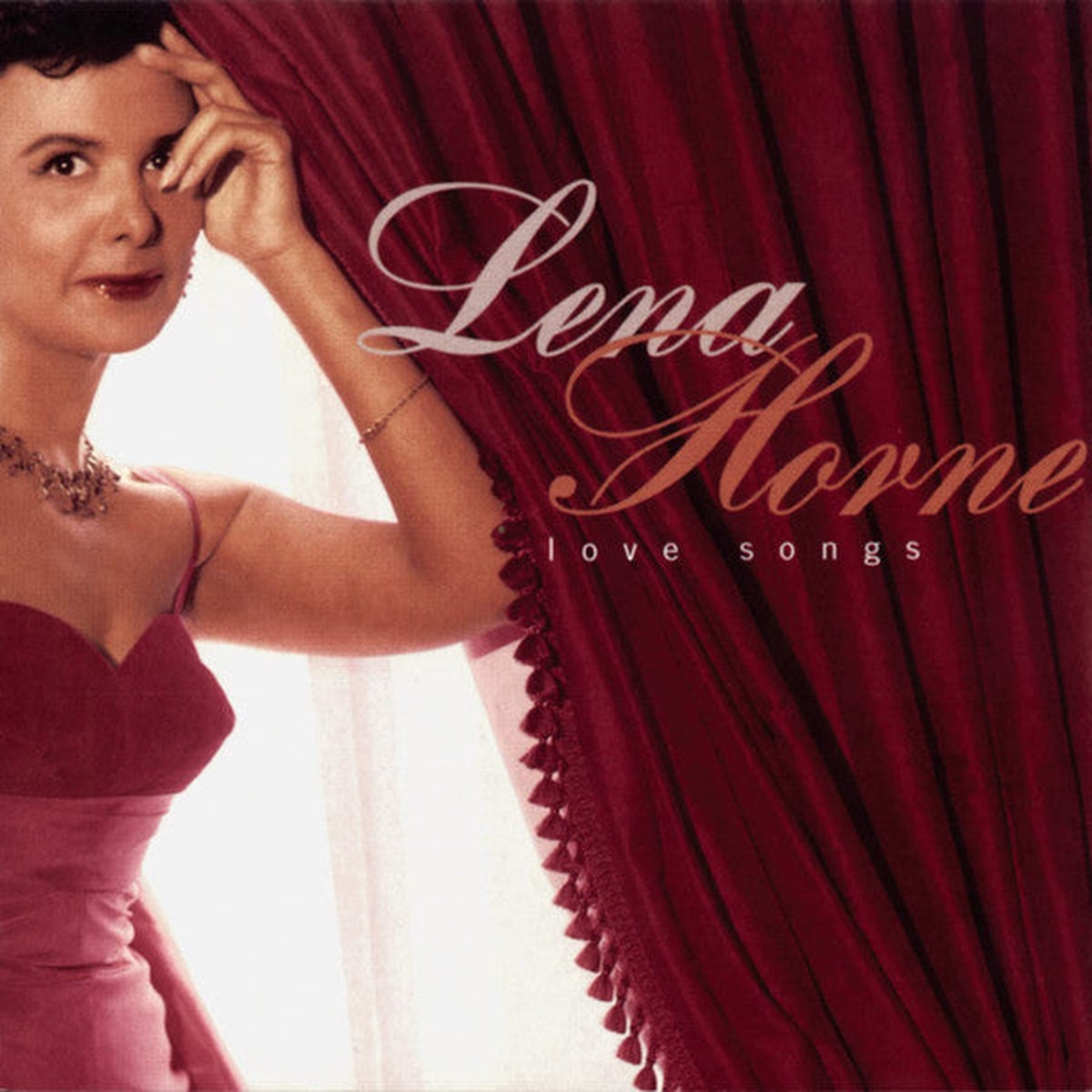 Horne, Lena - Love Songs (CD, M)