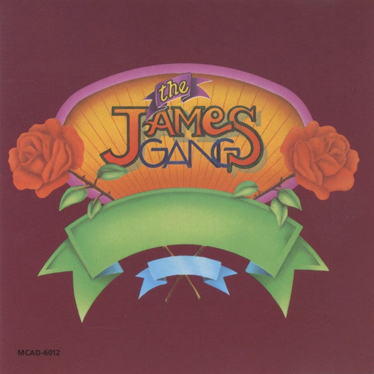 James Gang - 15 Greatest Hits (CD, VG+)