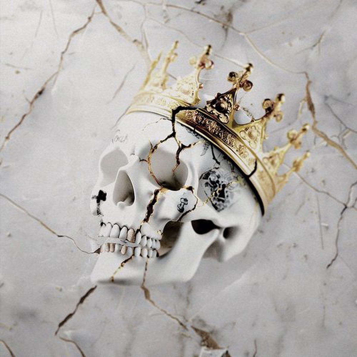 Jelly Roll - Beautifully Broken