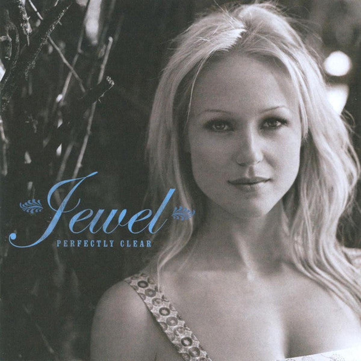 Jewel - Perfectly Clear (CD, VG+)