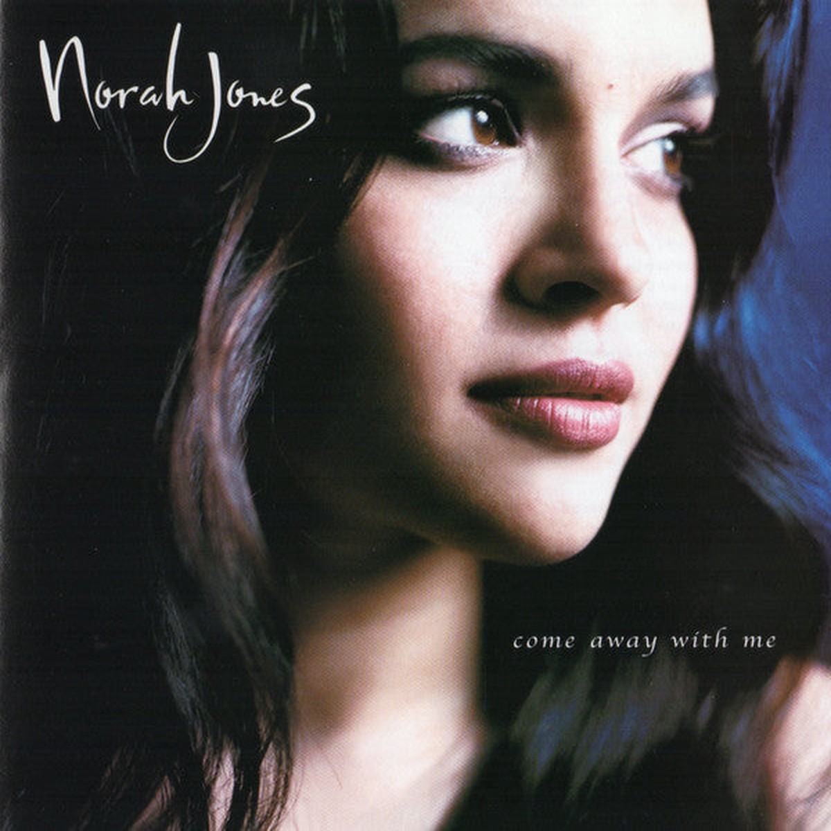 Jones, Norah - Come Away With Me (CD, M)