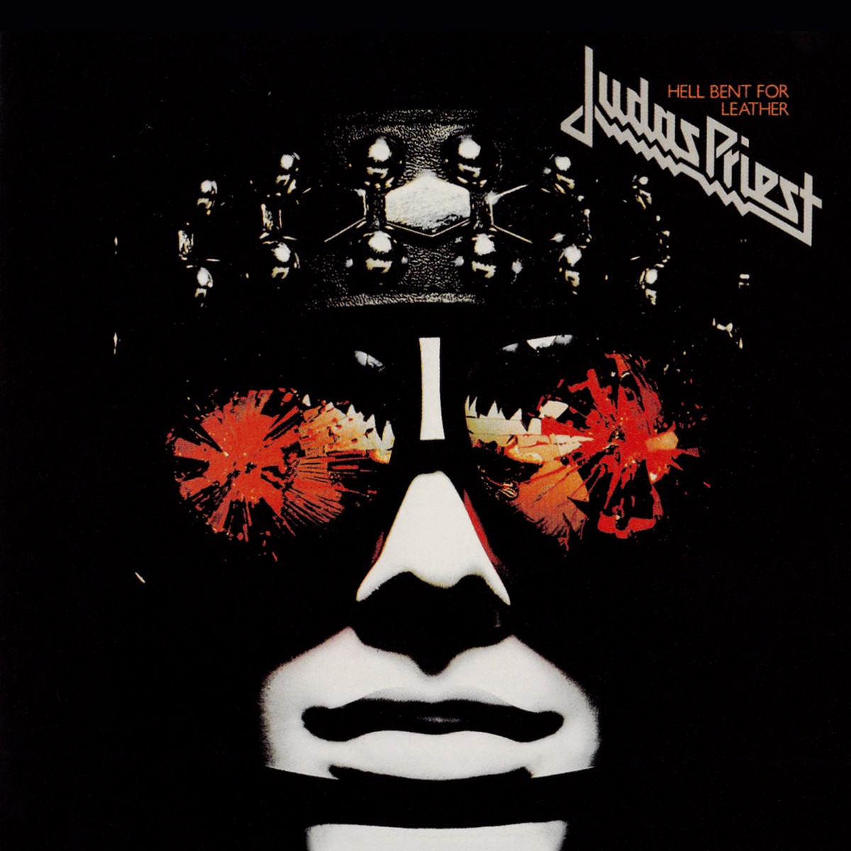 Judas Priest - Killing Machine