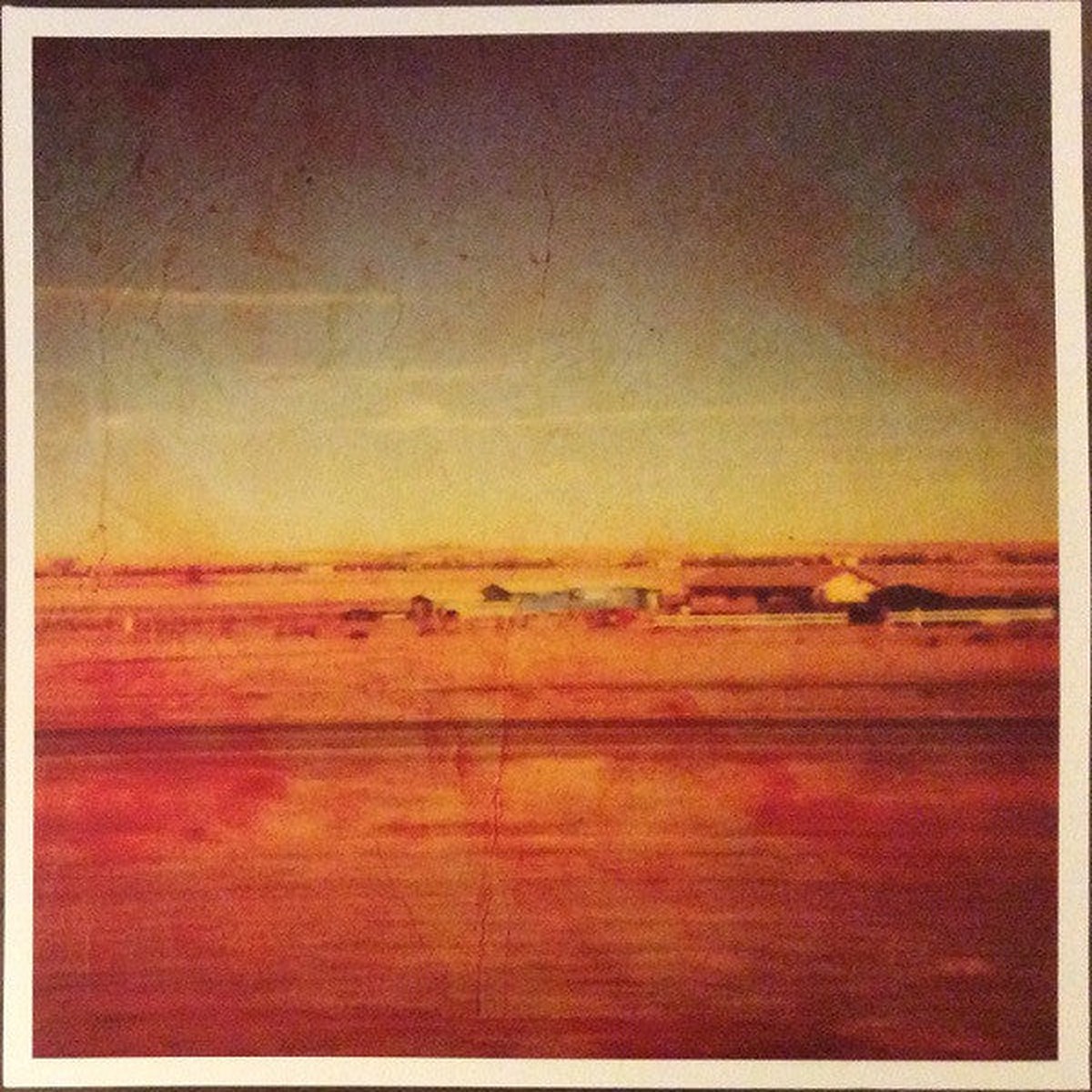 Jurado, Damien - Where Shall You Take Me? (Vinyl, M)