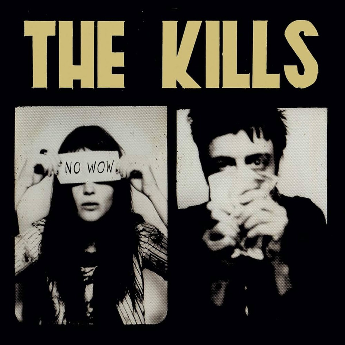 Kills - No Wow