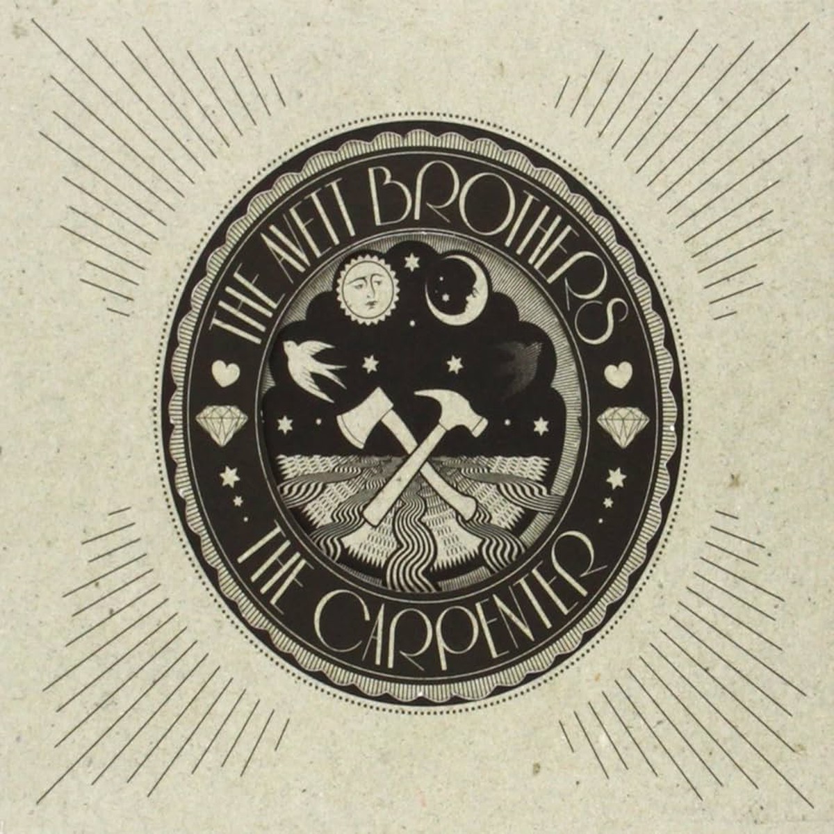 Avett Brothers - The Carpenter