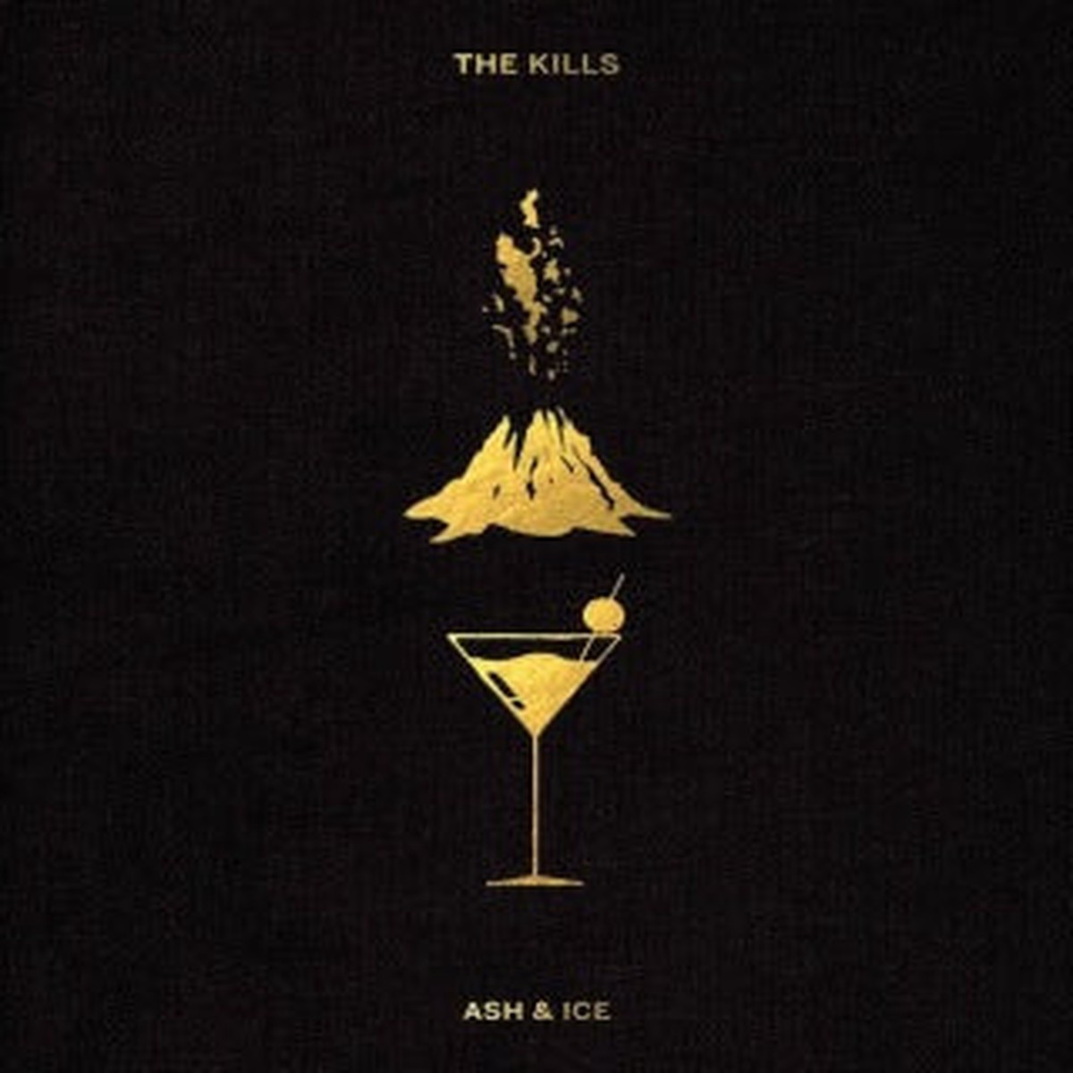 Kills - Ash & Ice