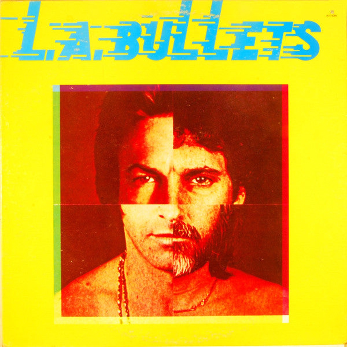 L. A. Bullets - L. A. Bullets (VG+)