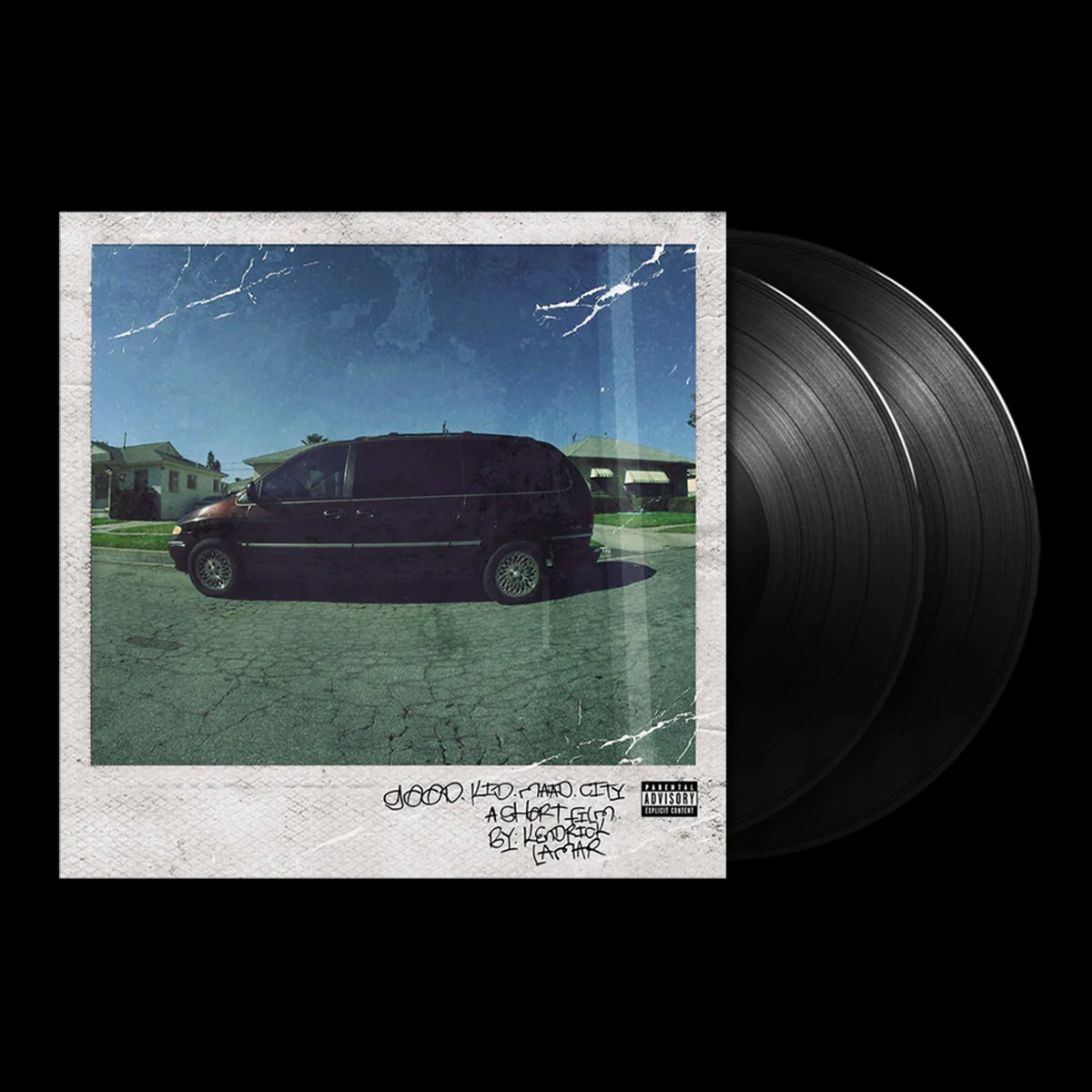 Lamar, Kendrick - Good Kid M.A.A.D City
