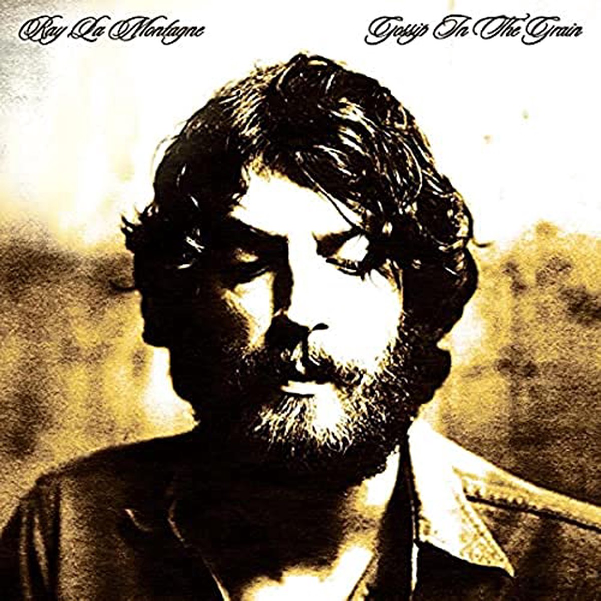 Lamontagne, Ray - Gossip in the Grain