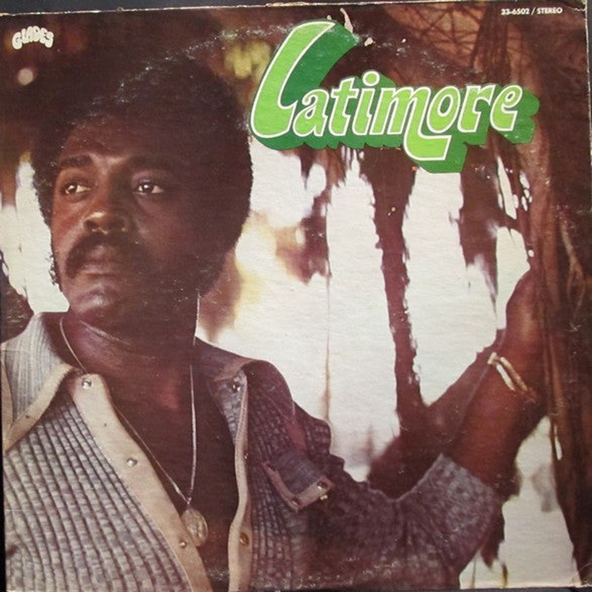 Latimore - Latimore (G+)