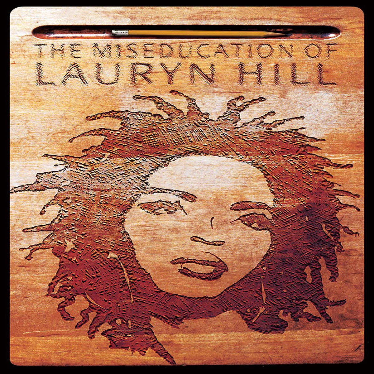 Lauryn Hill Poster 24" x 36"
