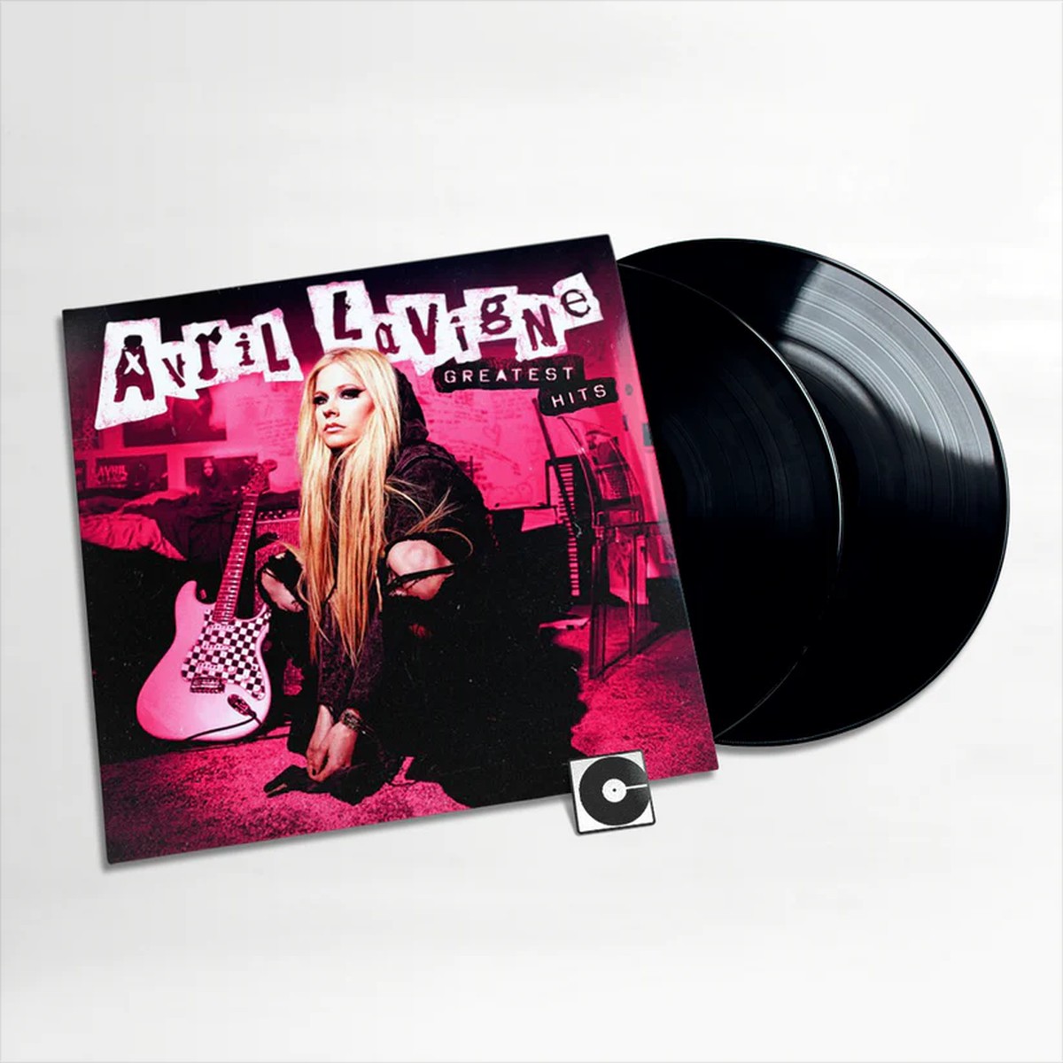 Lavigne, Avril - Greatest Hits