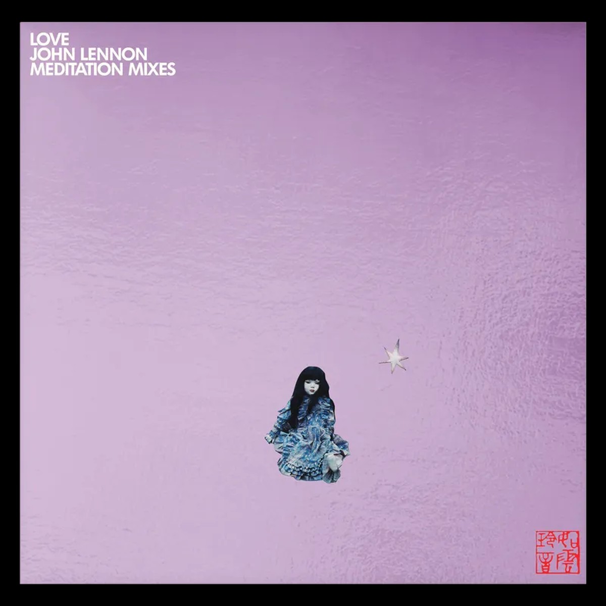 Lennon, John - Love Meditation Mixes