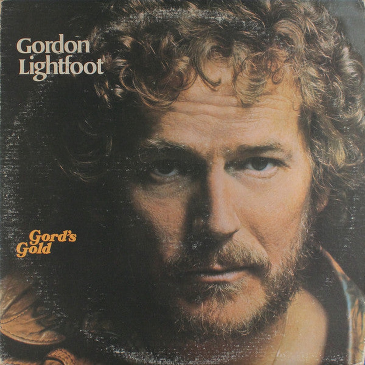 Lightfoot, Gordon - Gord's Gold (Vinyl, VG+)