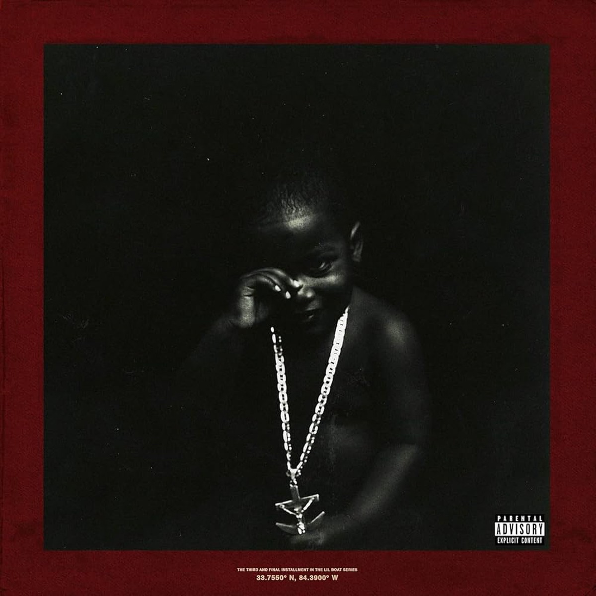 Lil Yachty - Lil Boat 3