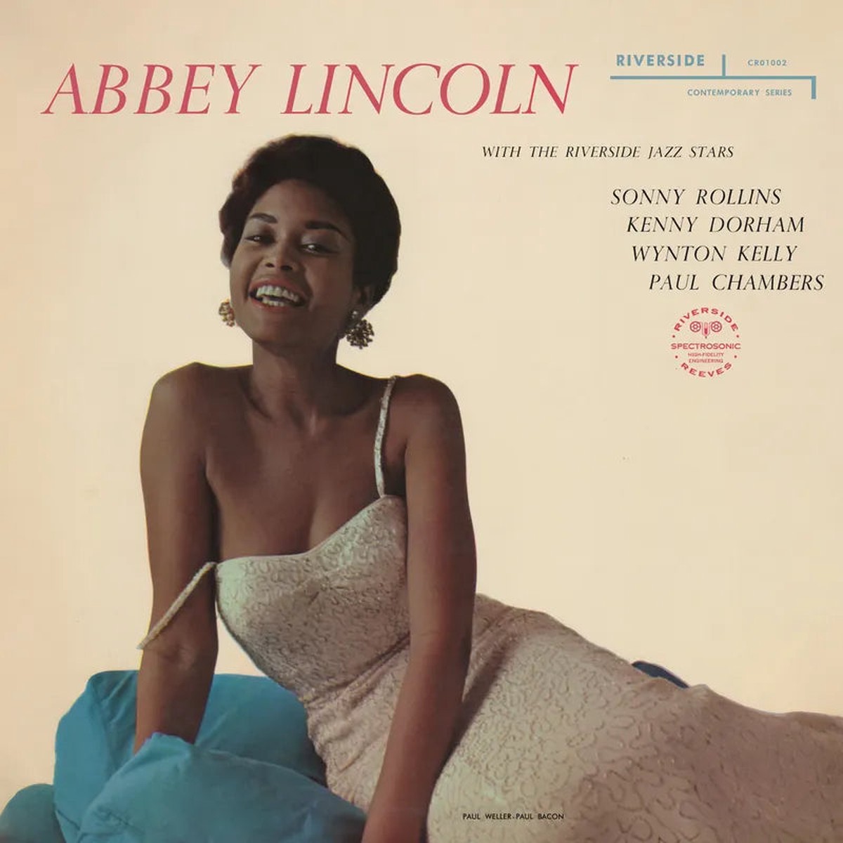 Lincoln, Abbey - That's Him