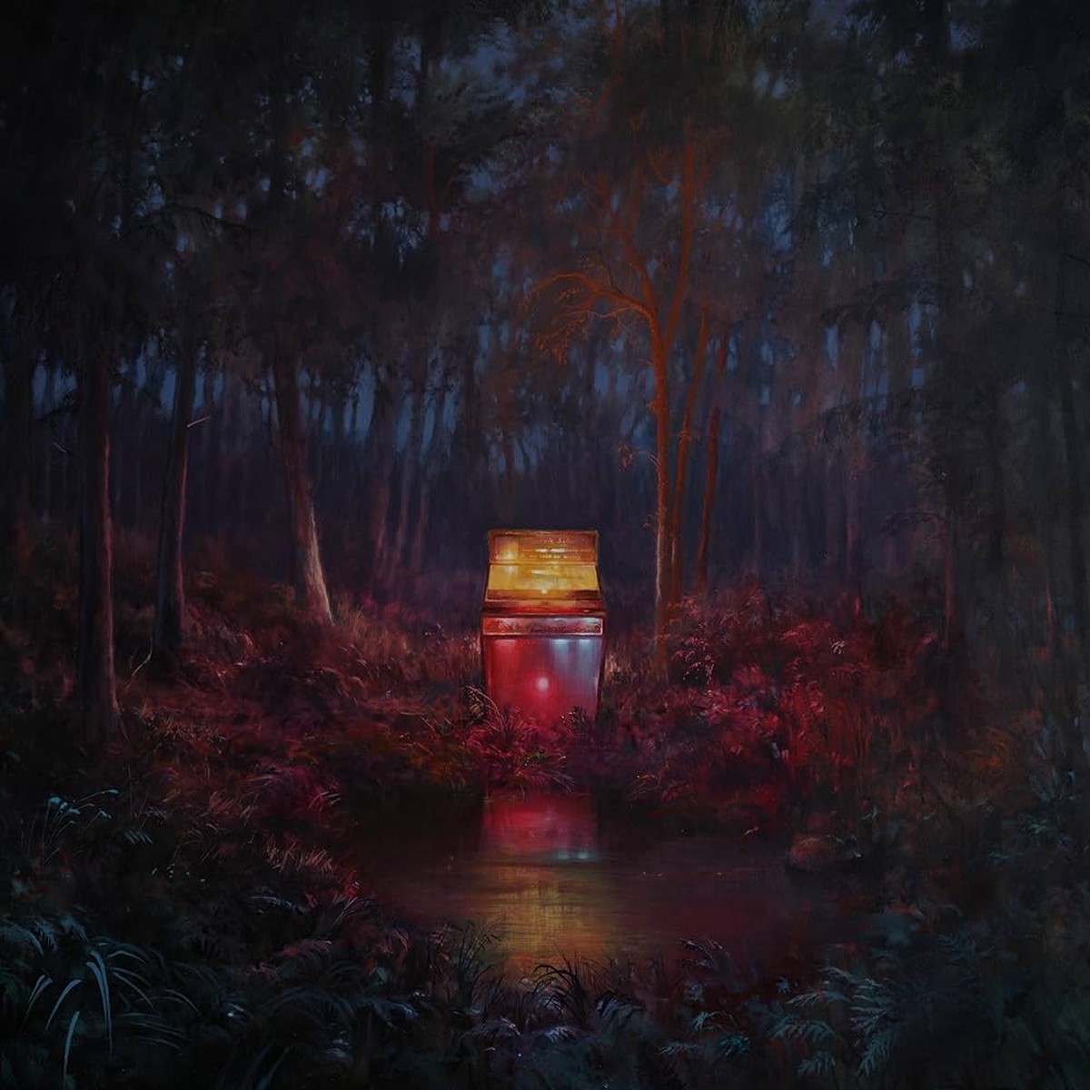 Lord Huron - Cosmic Selector Vol. 1